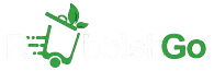 RubbishGo Logo | Rubbish Company Removal